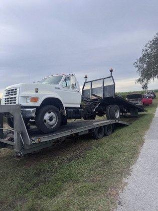 Lakeland Car Towing & Roadside Assistance
