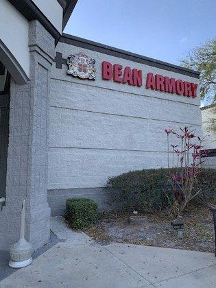 Bean Armory Sebring