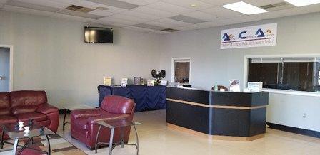 Avengers Christian Academy