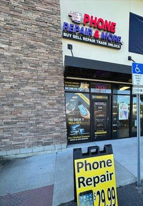 Phone Repair & More® - Cell Phone Repair, Computer Repair & Game Console Repair In Davenport