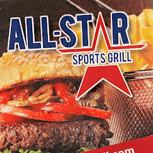 All-Star Sports Grill