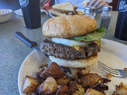 Sweet's Diner
