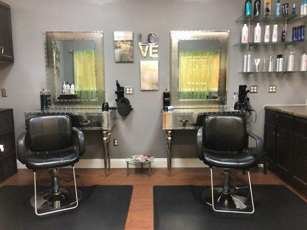 A Select Salon by Malinda, Inc
