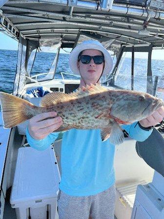 Blackwater Charters