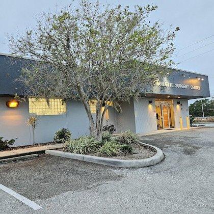 Charlotte Surgery Center