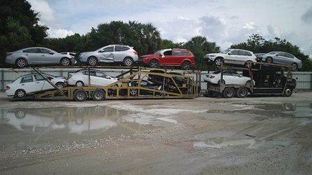 [CLOSED] Copart - Punta Gorda