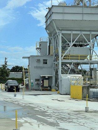 CEMEX Bradenton Concrete Plant