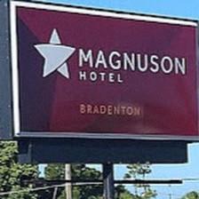 Magnuson Hotel Bradenton