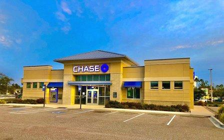 Chase Bank