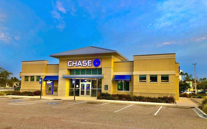 Chase Bank