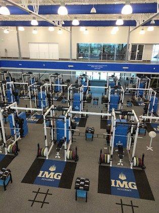 IMG Academy