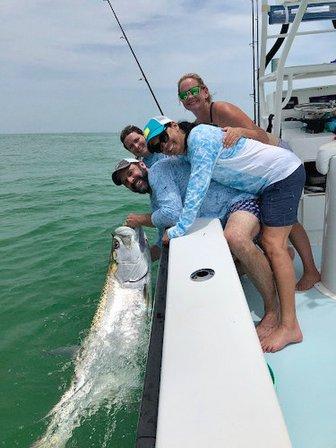 Highliner Charters
