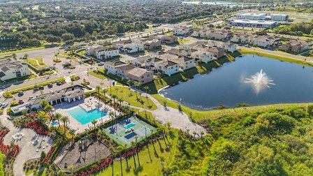 BB Living Antigua at Lakewood Ranch