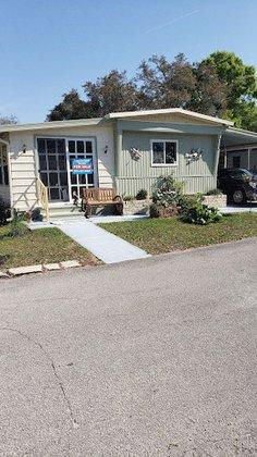 Coast to Coast Mobile Home Sales