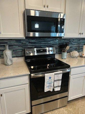 Marina's Professional Cleaning LLC