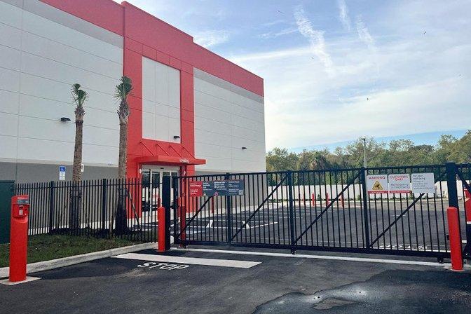 Public Storage