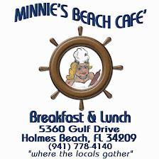 Minnie's Beach Cafe