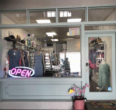 Sopherie Boutique