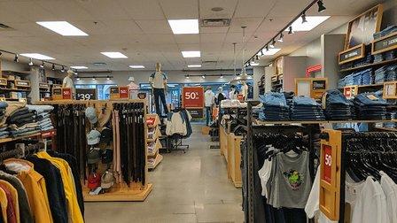 Levi’s Outlet Store