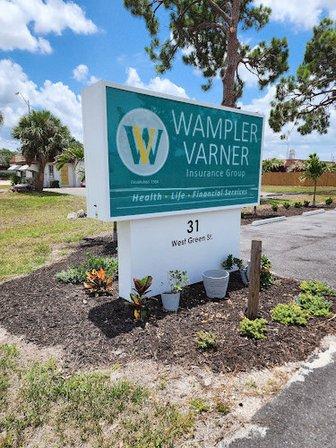 Wampler Varner Insurance Group