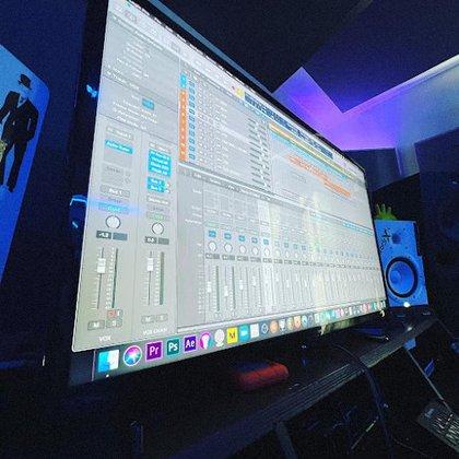 CJ Recordings