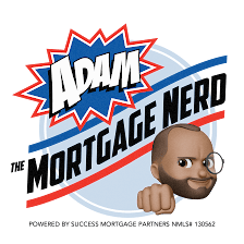 Adam The Mortgage Nerd