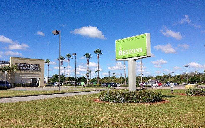 Regions Bank