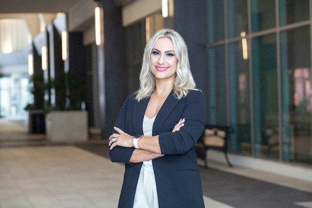 Roxana Dumitrascuta, Sarasota REALTOR®