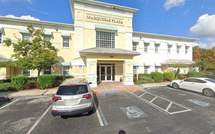 Eagle's Wings Counseling Center