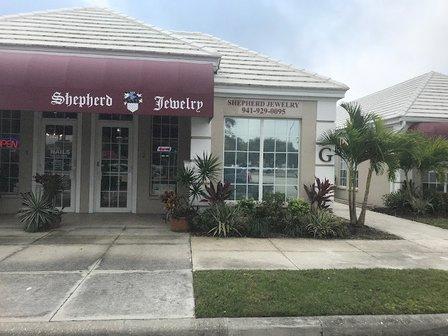 Shepherd Jewelry, Inc.