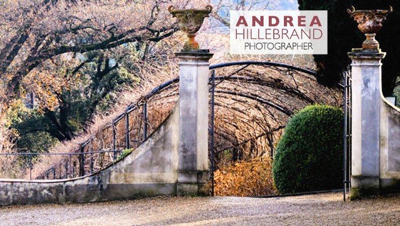 Andrea Hillebrand - Photographer