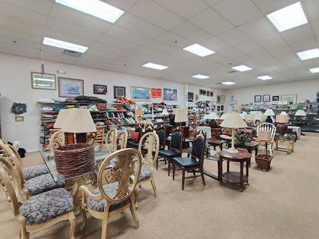 Tidewell Treasures - Sarasota