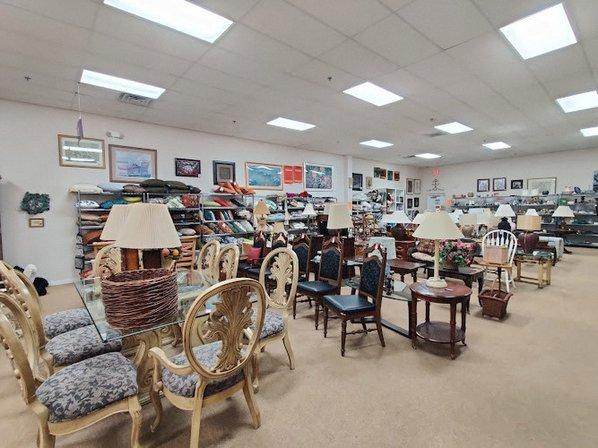 Tidewell Treasures - Sarasota