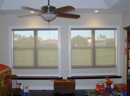B&G Window Fashions