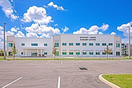 Kennedy-White Surgery Center