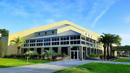 Sarasota Baptist Church