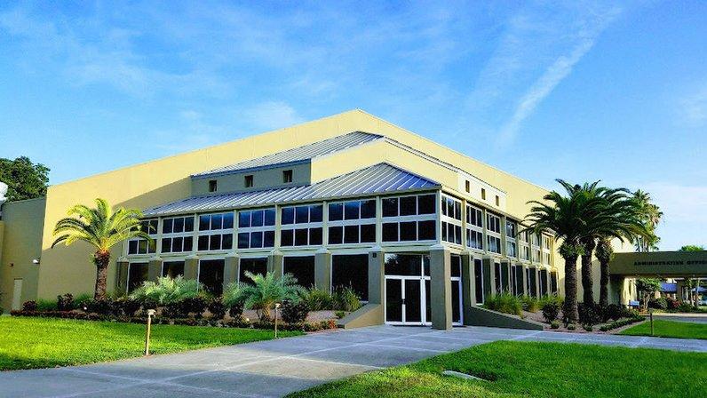 Sarasota Baptist Church