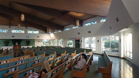 St. Patrick Catholic Church