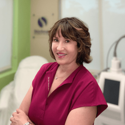Elizabeth F. Callahan, MD
