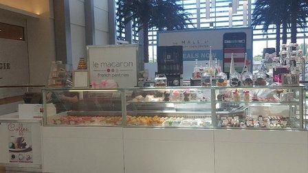 Le Macaron