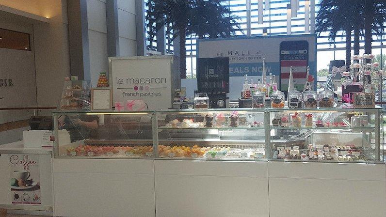 Le Macaron