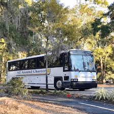 All Around Charters & Tours