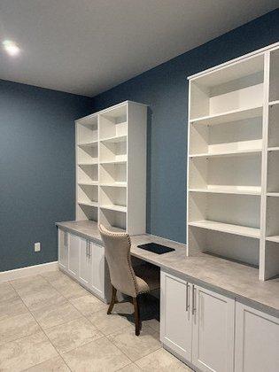 AB Closets Florida