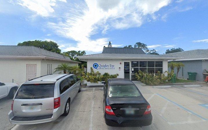 Quigley Eye Specialists