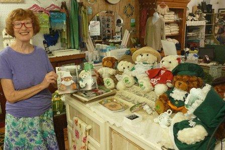 Irish Ann, Inc