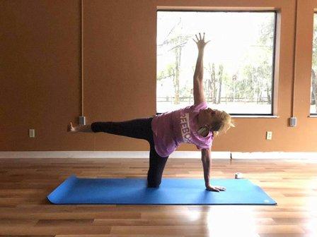 Soulful Yoga Connections | Inverness | Yoga for ALL