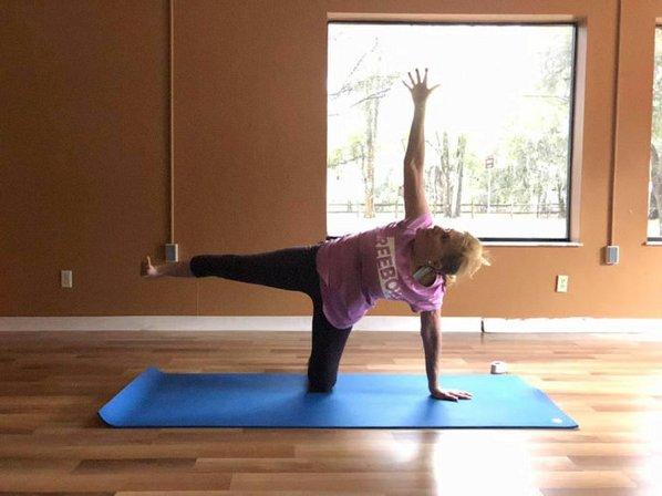 Soulful Yoga Connections | Inverness | Yoga for ALL