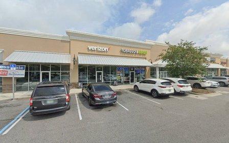 Verizon Business Services