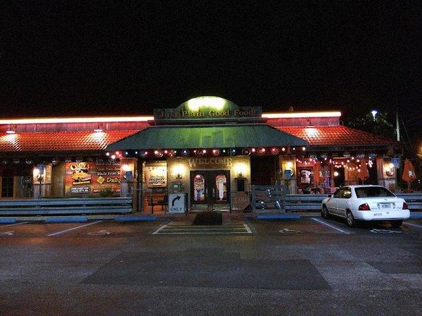 Cody's Original Roadhouse - Ocala, FL