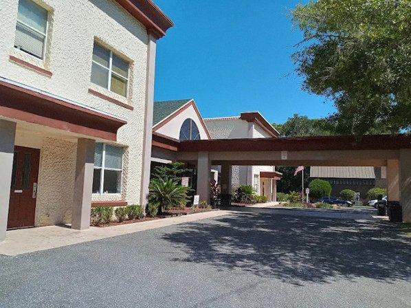 Elevated Estates Brooksville